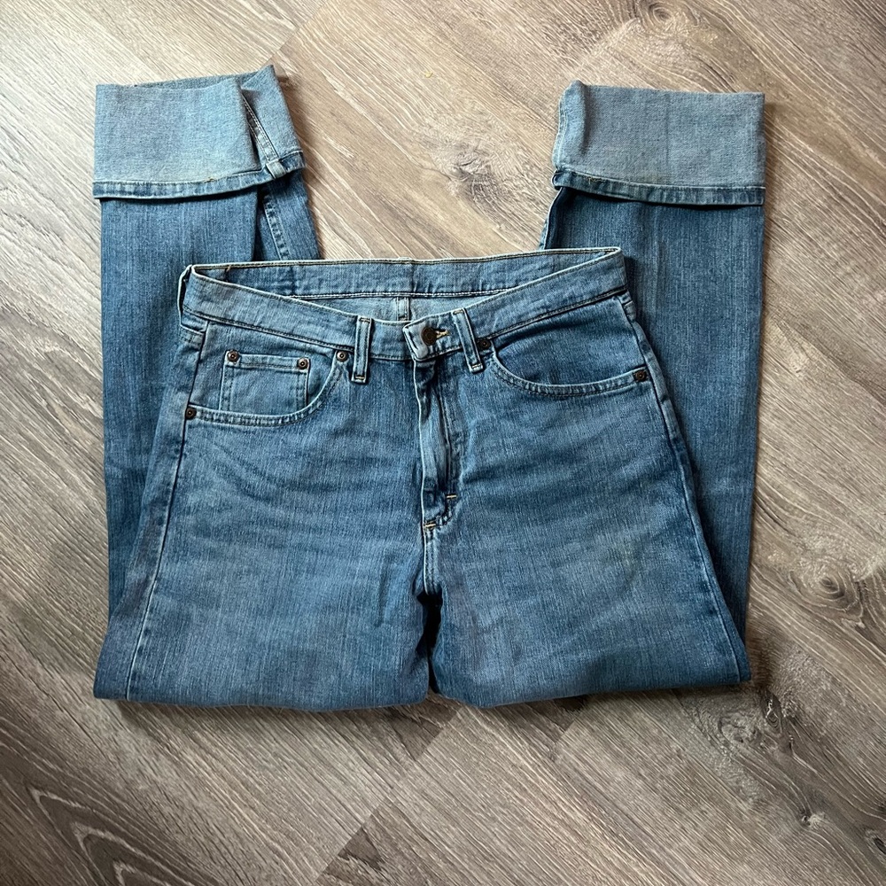Men Wranglers